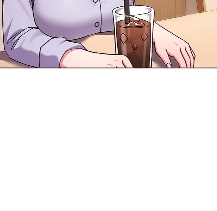 But You’re the Same Age as My Daughter?! Chapter 44 – page 47