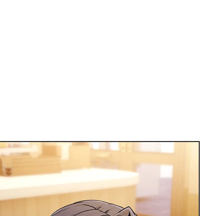 But You’re the Same Age as My Daughter?! Chapter 44 – page 5