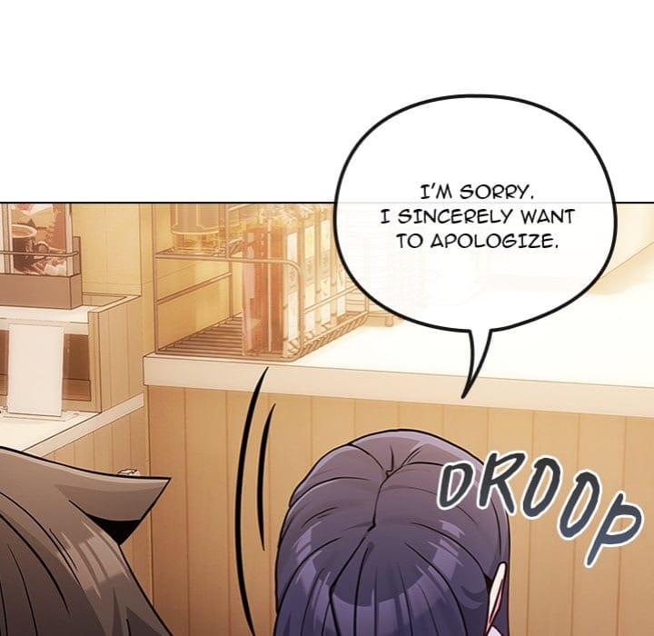 But You’re the Same Age as My Daughter?! Chapter 44 – page 56