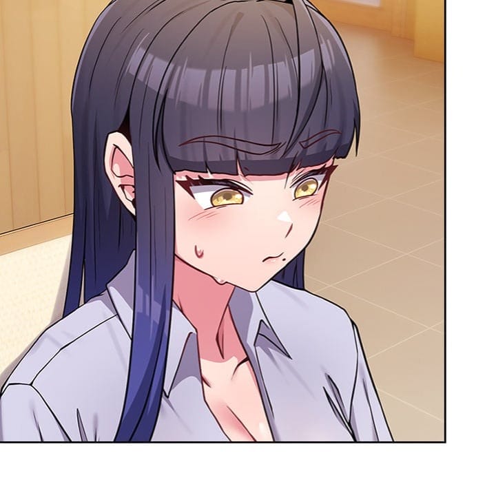 But You’re the Same Age as My Daughter?! Chapter 44 – page 6