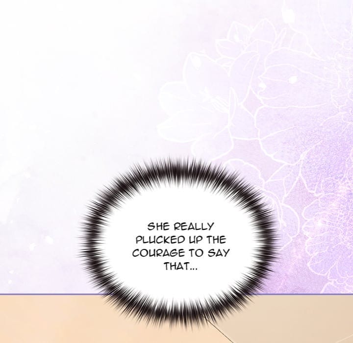 But You’re the Same Age as My Daughter?! Chapter 44 – page 63