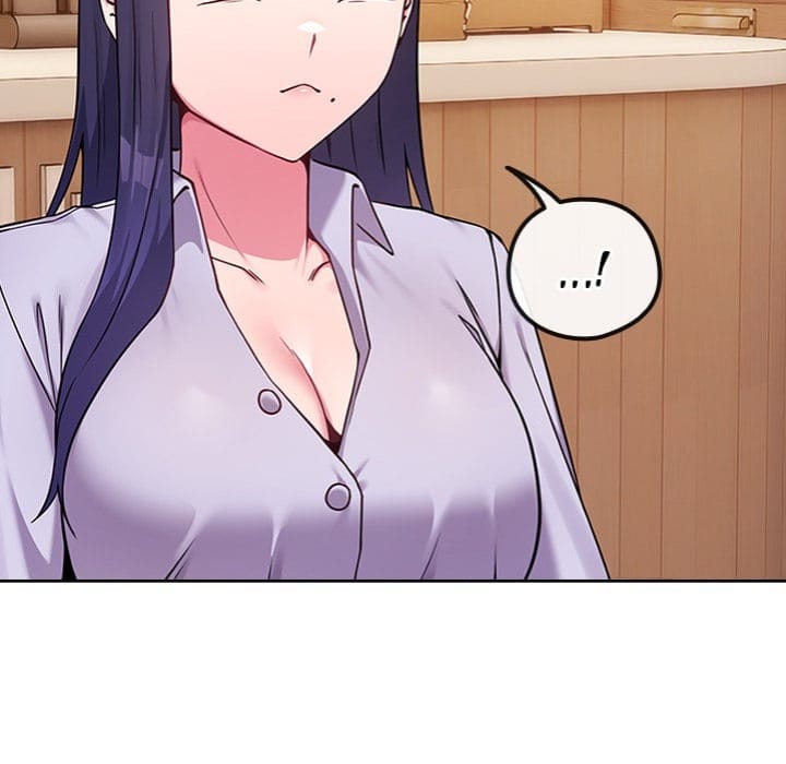 But You’re the Same Age as My Daughter?! Chapter 44 – page 68