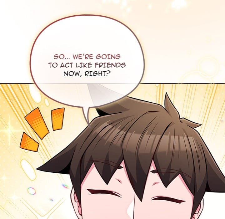 But You’re the Same Age as My Daughter?! Chapter 44 – page 72