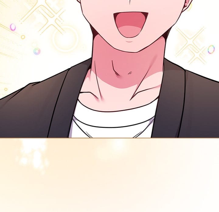 But You’re the Same Age as My Daughter?! Chapter 44 – page 73