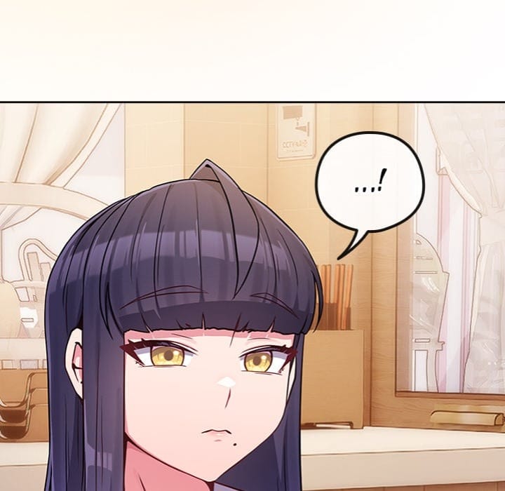 But You’re the Same Age as My Daughter?! Chapter 44 – page 74