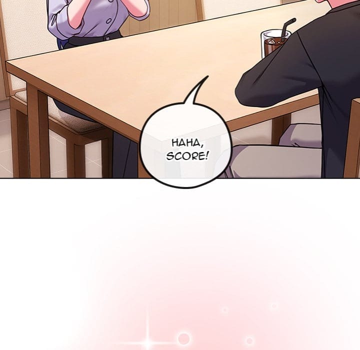 But You’re the Same Age as My Daughter?! Chapter 44 – page 77