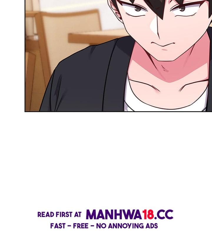 But You’re the Same Age as My Daughter?! Chapter 44 – page 8