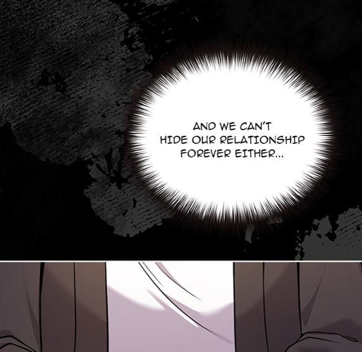 But You’re the Same Age as My Daughter?! Chapter 44 – page 94