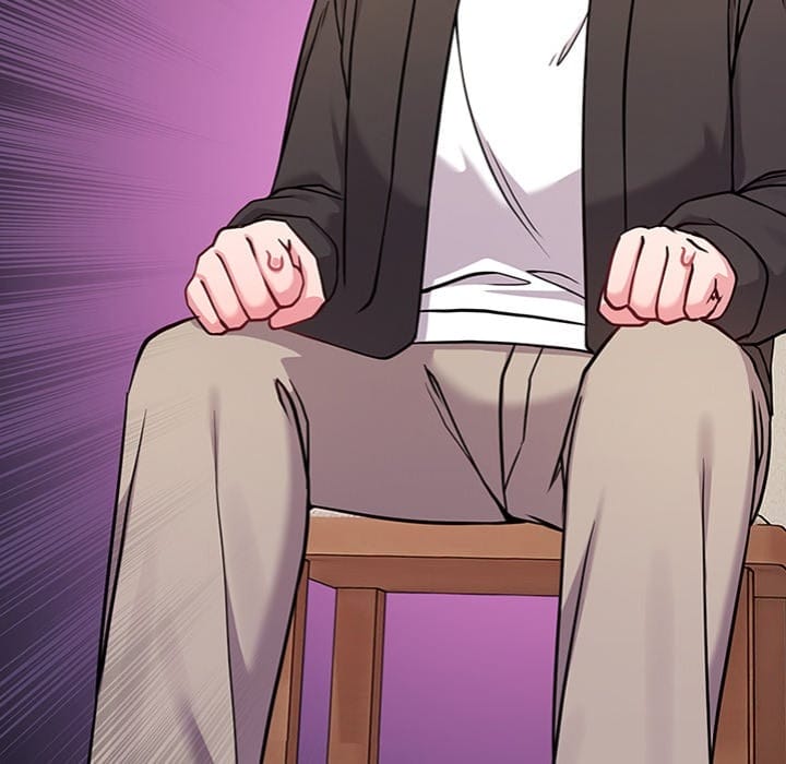 But You’re the Same Age as My Daughter?! Chapter 44 – page 99