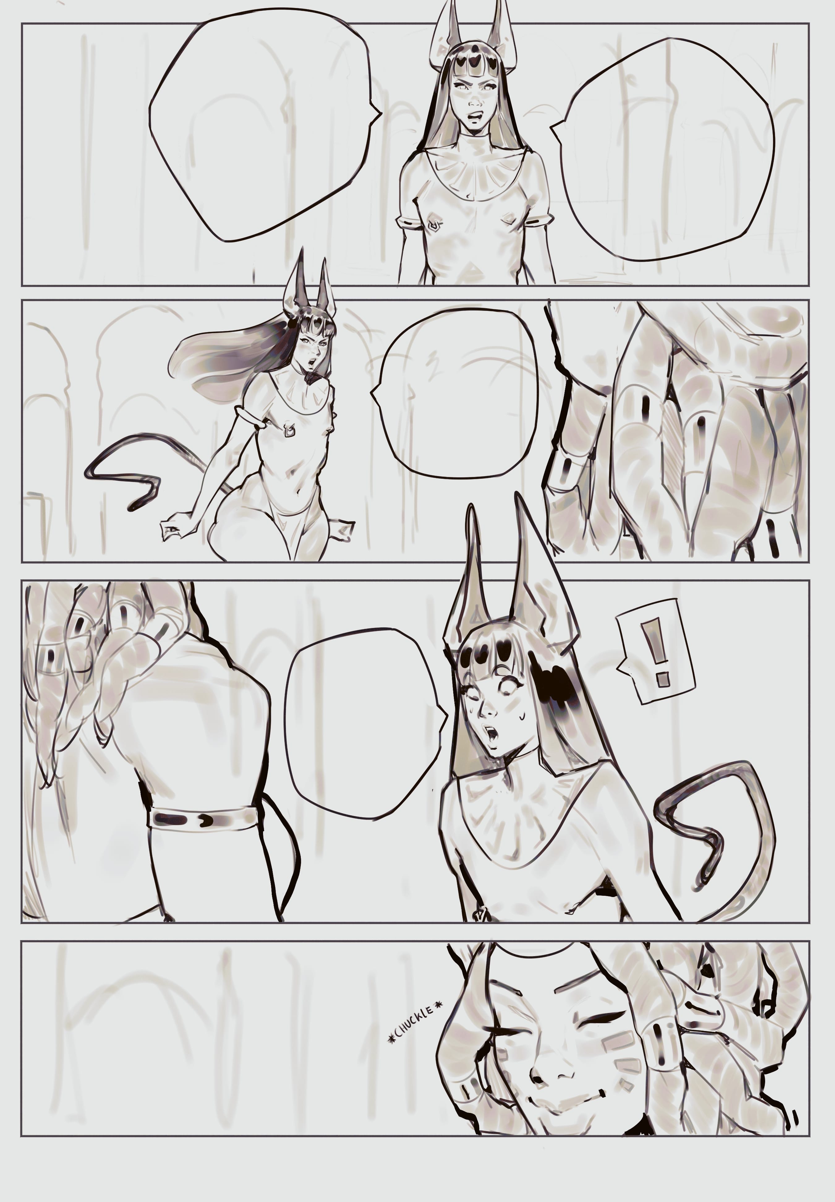Ancient femboy – page 12