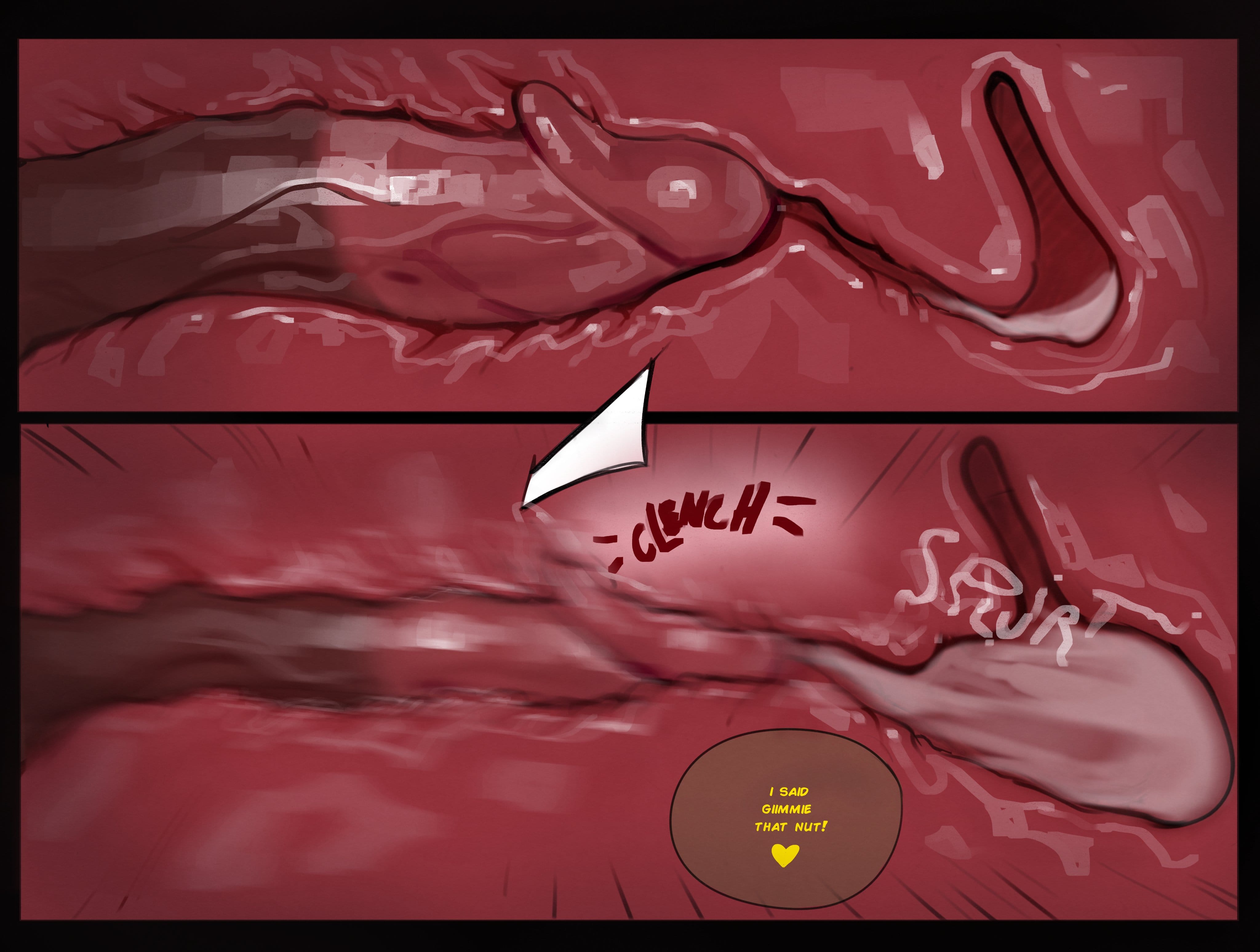 Monica’s Stories – New Clients [MagicMoons Arts] 1 . Monica's Stories - New Clients - Chapter 1 [MagicMoons Arts] – page 11
