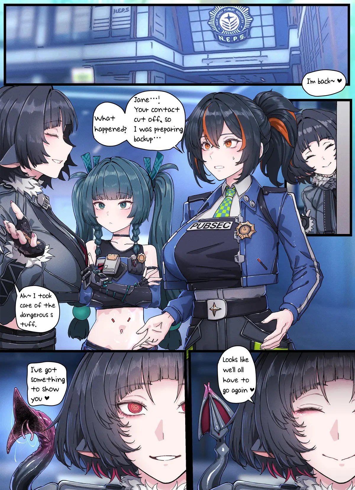Z.Z.Z gravure ch 1-7 comic porn Z.Z.Z gravure ch 1-7 Chapter 1 – page 123