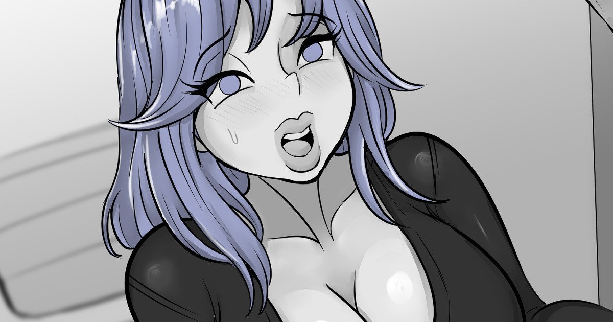 [XBOY] Bad Mothers [English] comic porn [XBOY] Bad Mothers [English] Chapter 1 – page 1