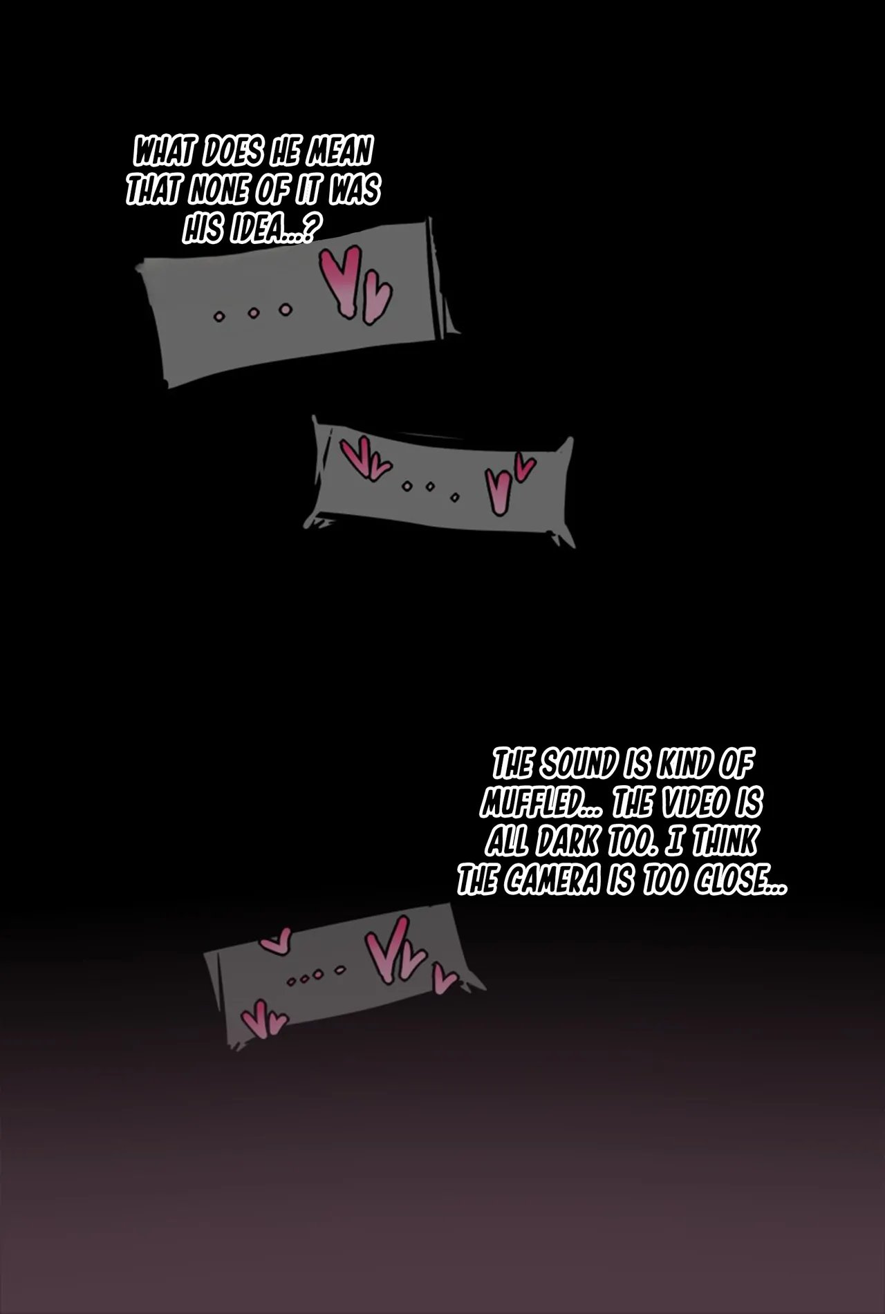 Secret Cuckolding Game comic porn Secret Cuckolding Game Chapter 1 – page 14