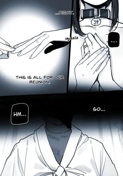 Stolen Wife comic porn Stolen Wife Chapter 1 – page 33