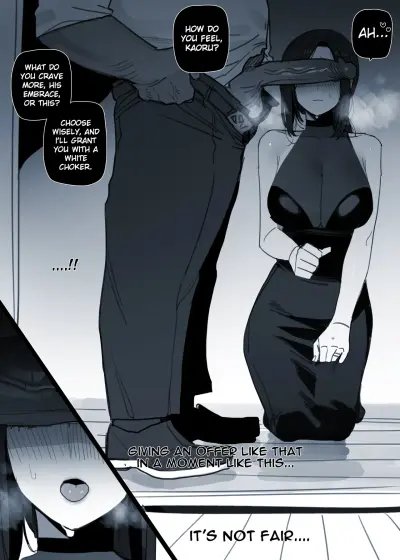 Stolen Wife comic porn Stolen Wife Chapter 1 – page 57