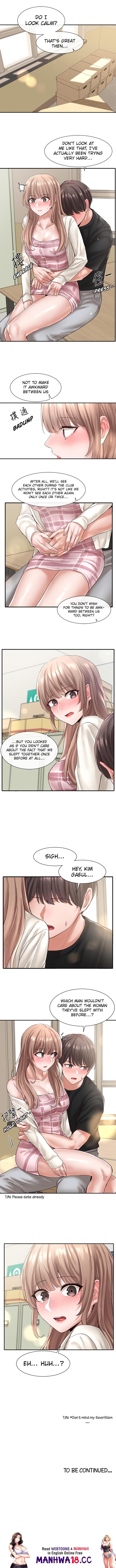 Circles [QRQ , 슈리넬] Chapter 53 – page 8