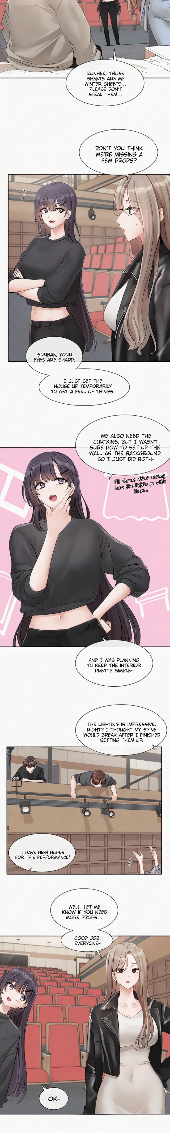 Circles [QRQ , 슈리넬] Chapter 146 – page 5