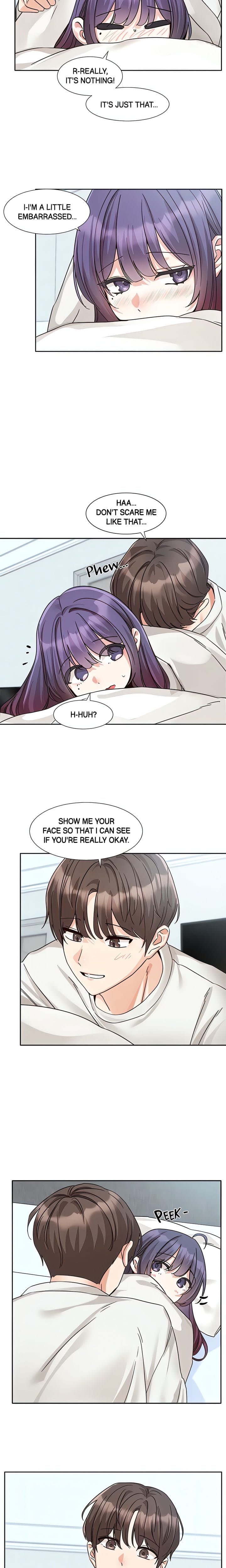 Circles [QRQ , 슈리넬] Chapter 211 – page 12