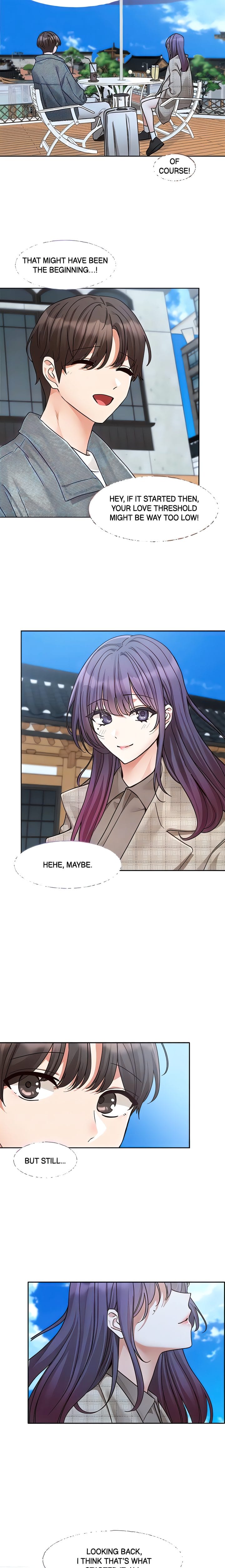 Circles [QRQ , 슈리넬] Chapter 211 – page 15