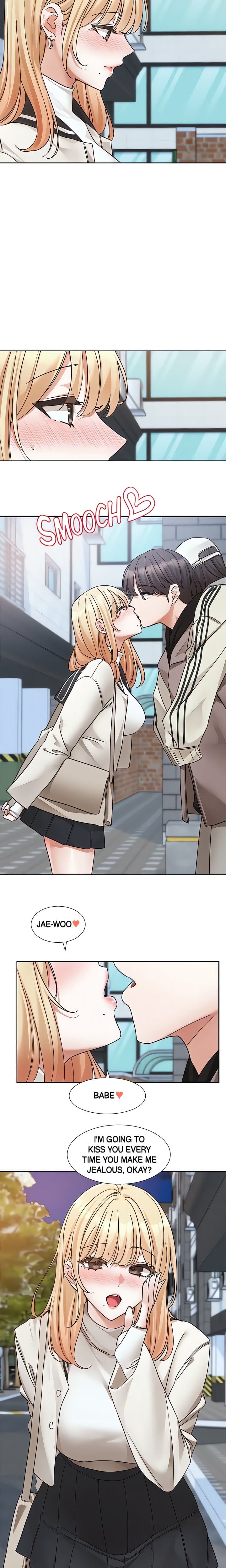Circles [QRQ , 슈리넬] Chapter 202 – page 13