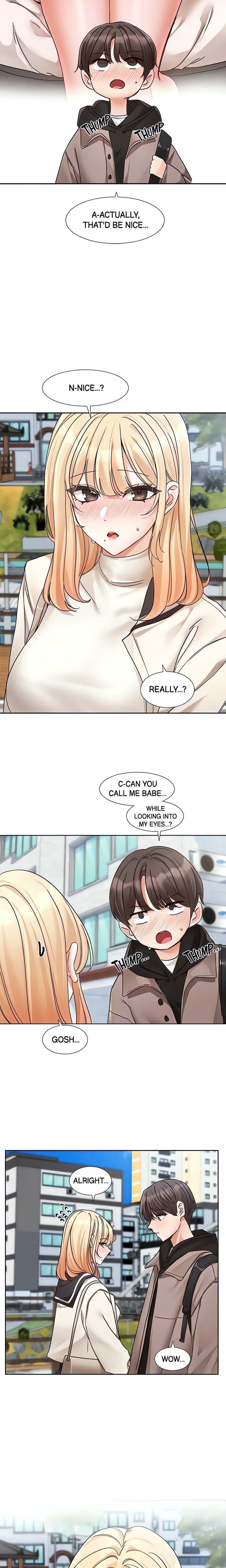 Circles [QRQ , 슈리넬] Chapter 202 – page 6