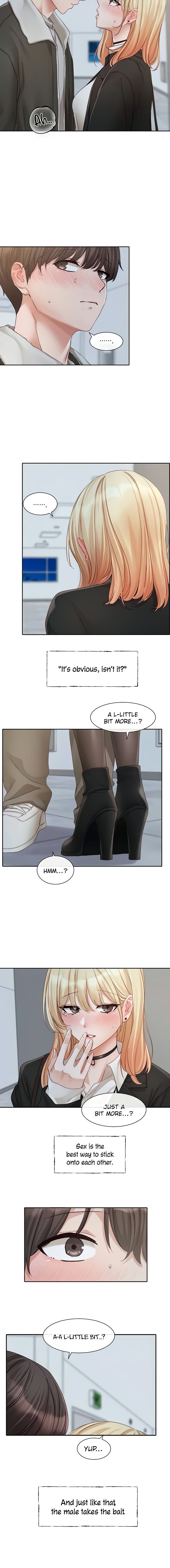 Circles [QRQ , 슈리넬] Chapter 147 – page 11