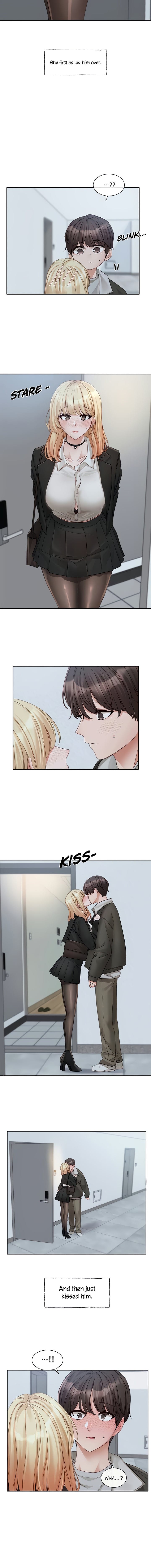 Circles [QRQ , 슈리넬] Chapter 147 – page 9