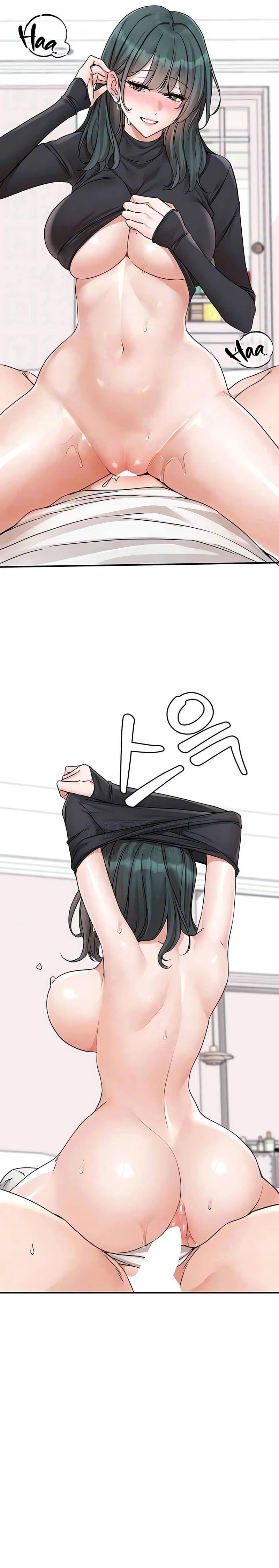 Circles [QRQ , 슈리넬] Chapter 178 – page 5