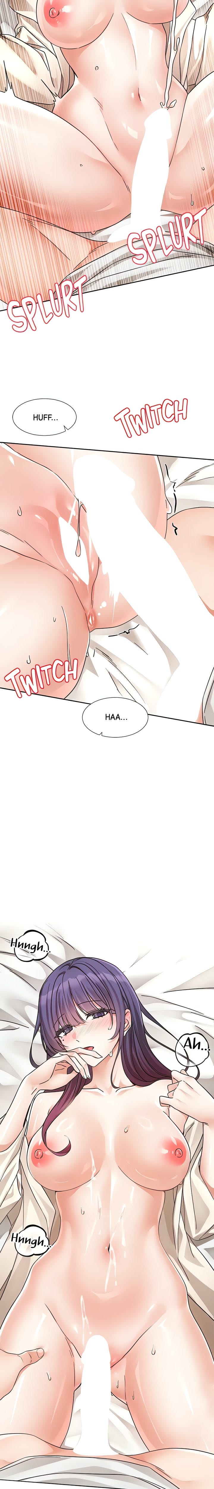 Circles [QRQ , 슈리넬] Chapter 210 – page 11