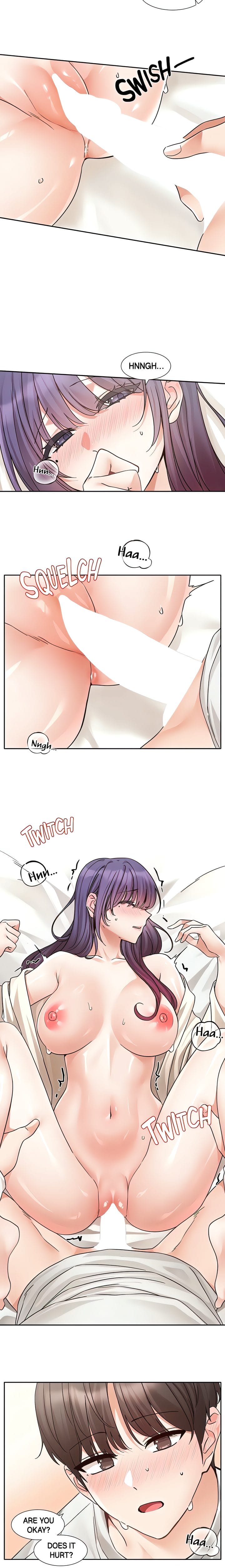 Circles [QRQ , 슈리넬] Chapter 210 – page 5
