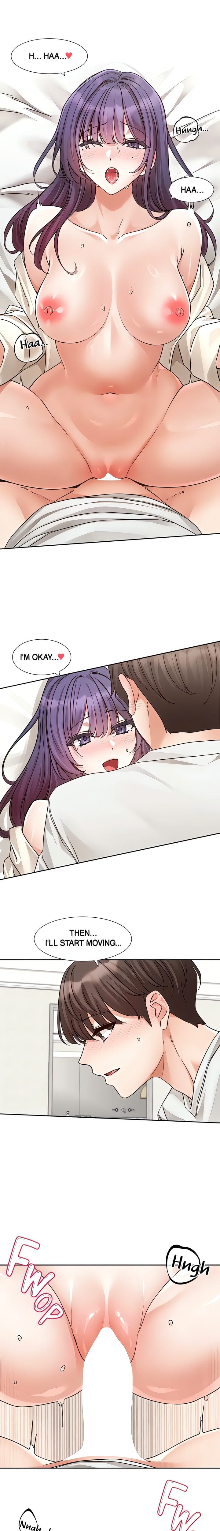 Circles [QRQ , 슈리넬] Chapter 210 – page 6