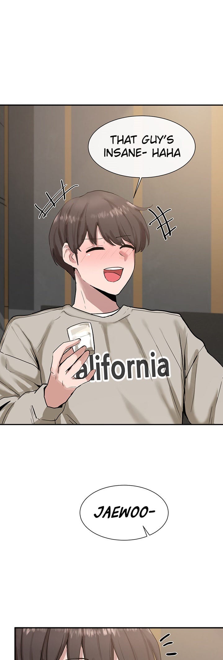 Circles [QRQ , 슈리넬] Chapter 16 – page 14