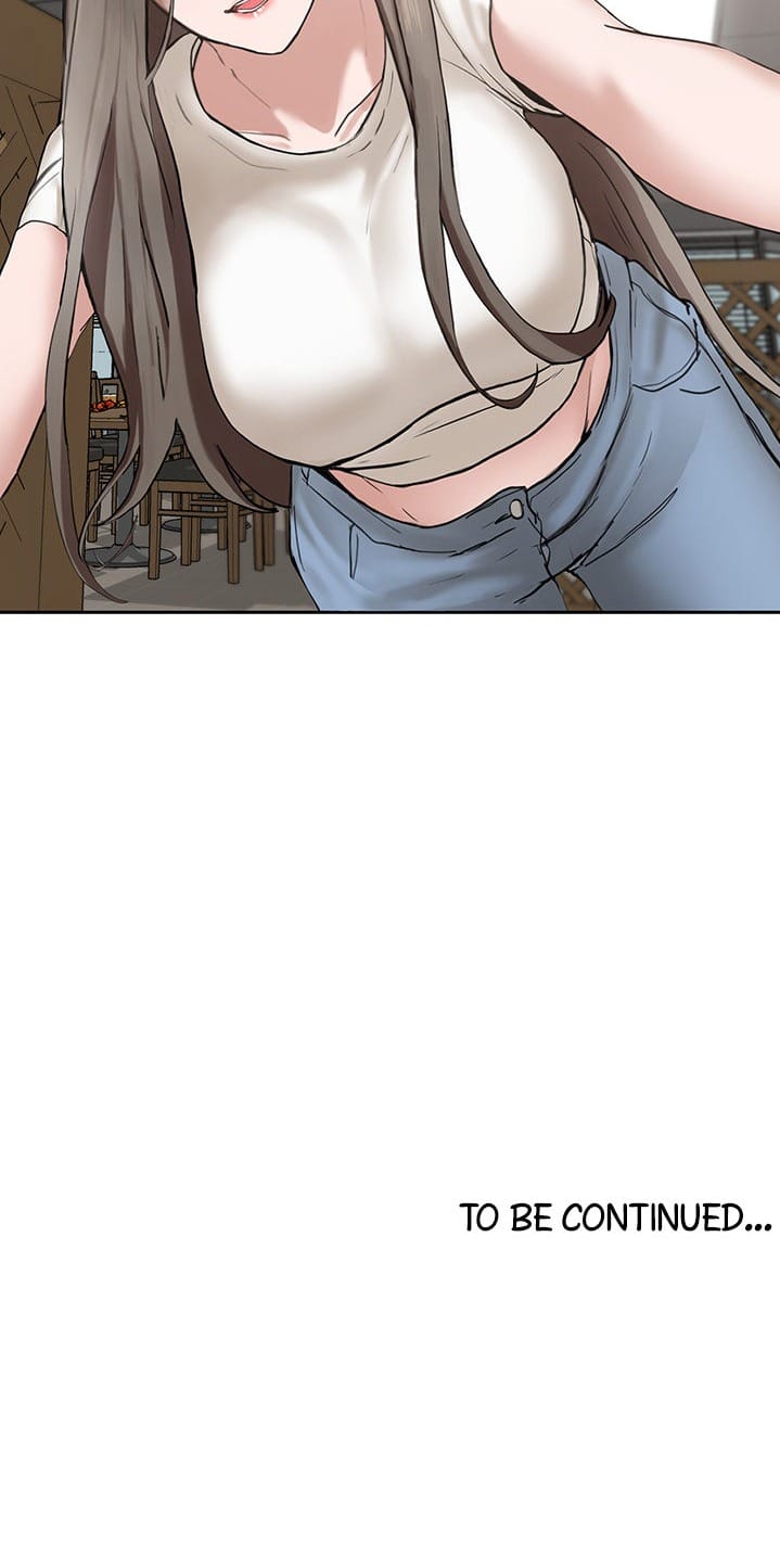 Circles [QRQ , 슈리넬] Chapter 16 – page 51