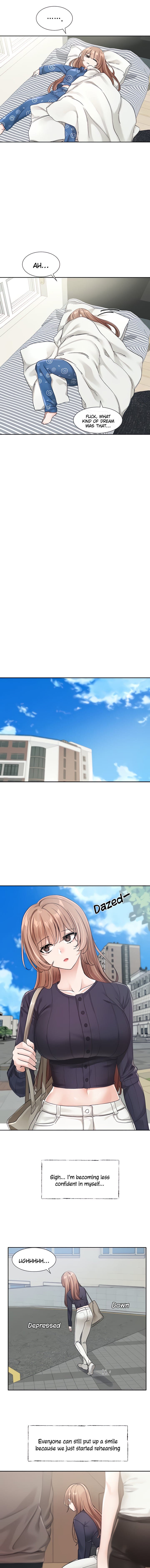 Circles [QRQ , 슈리넬] Chapter 124 – page 7