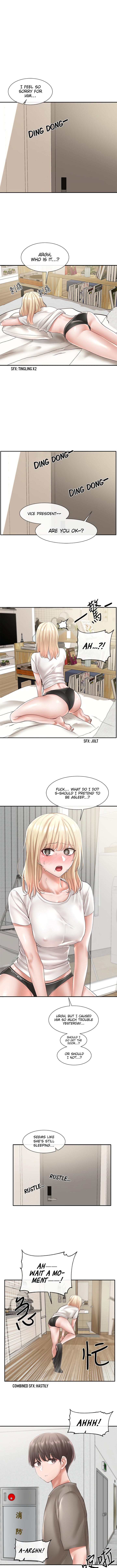Circles [QRQ , 슈리넬] Chapter 58 – page 2