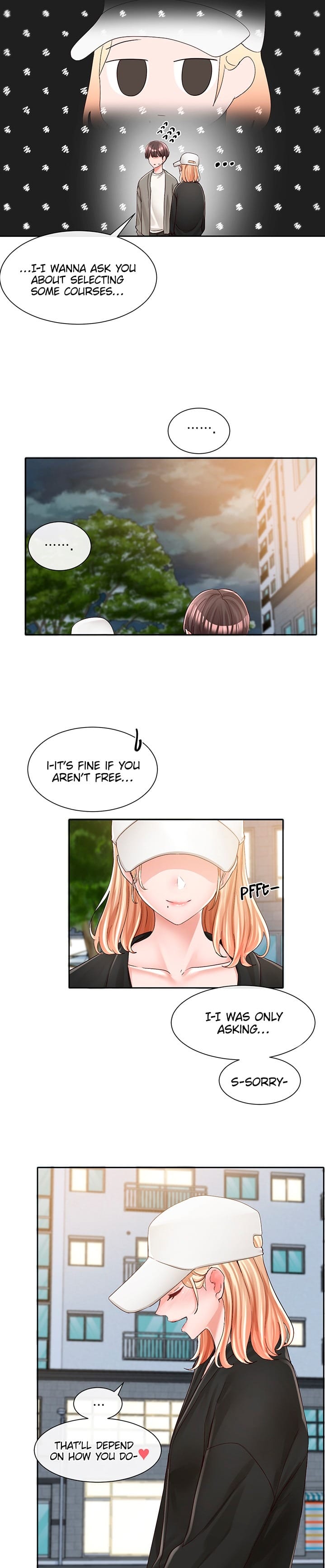 Circles [QRQ , 슈리넬] Chapter 93 – page 10