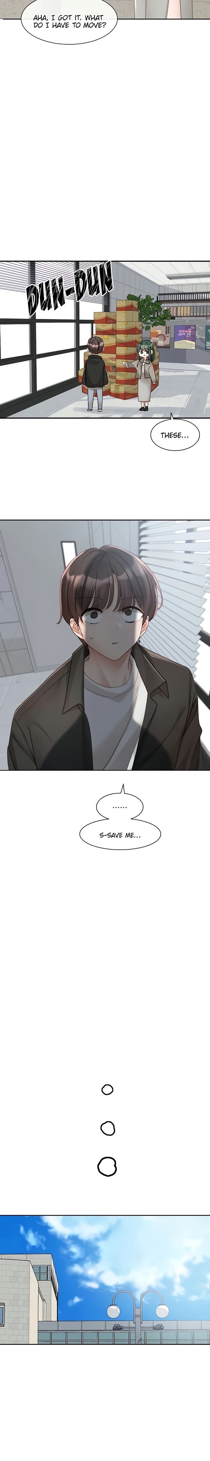 Circles [QRQ , 슈리넬] Chapter 141 – page 13