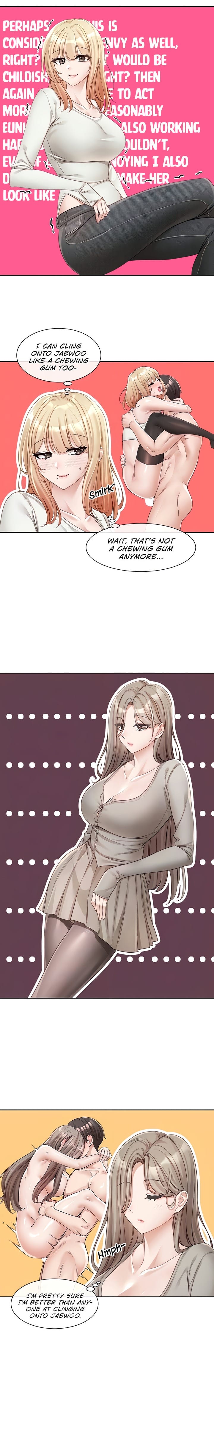 Circles [QRQ , 슈리넬] Chapter 141 – page 7