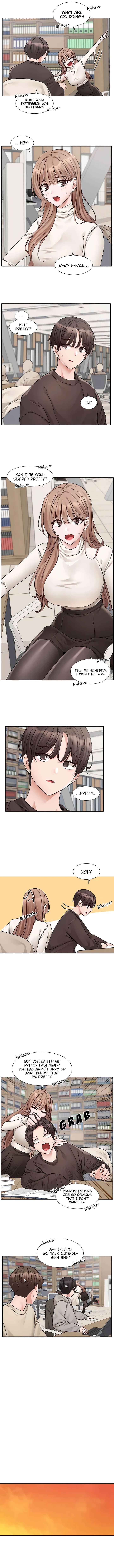 Circles [QRQ , 슈리넬] Chapter 180 – page 5