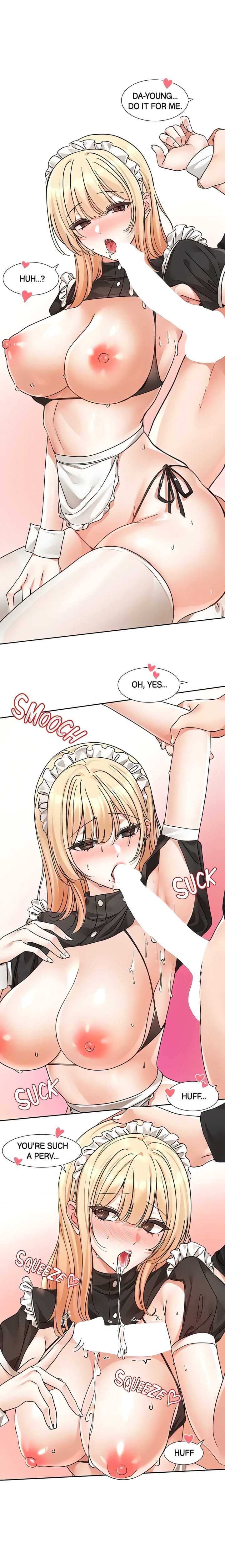 Circles [QRQ , 슈리넬] Chapter 205 – page 11