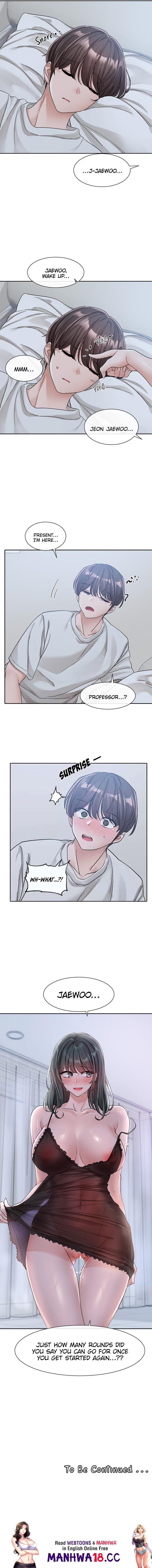 Circles [QRQ , 슈리넬] Chapter 128 – page 20
