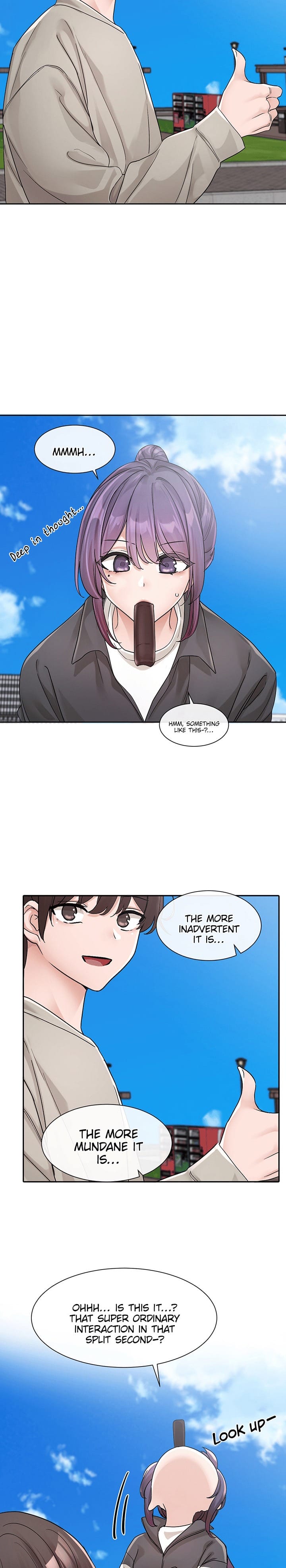 Circles [QRQ , 슈리넬] Chapter 126 – page 24
