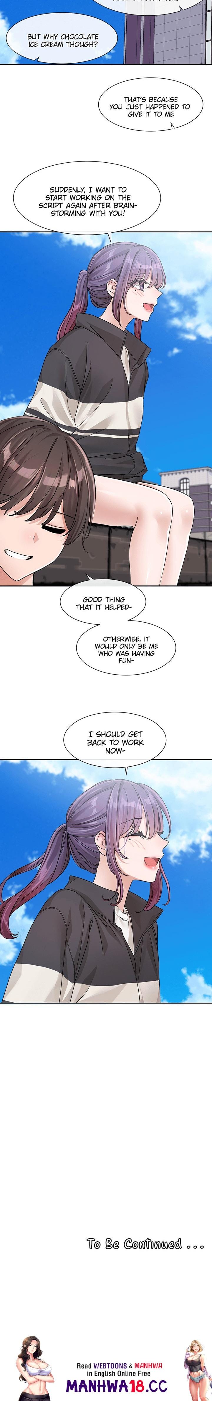Circles [QRQ , 슈리넬] Chapter 126 – page 30