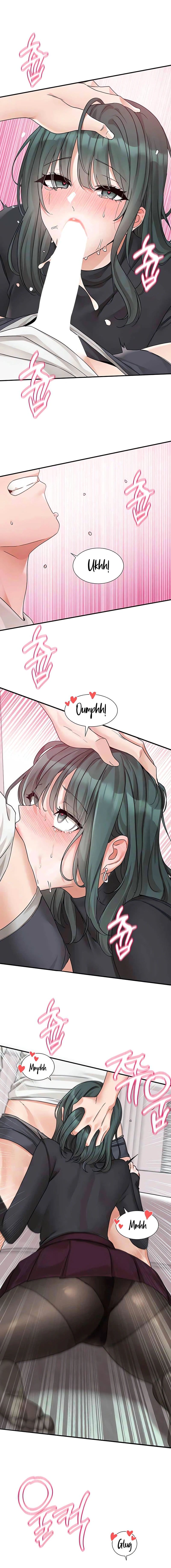 Circles [QRQ , 슈리넬] Chapter 176 – page 12