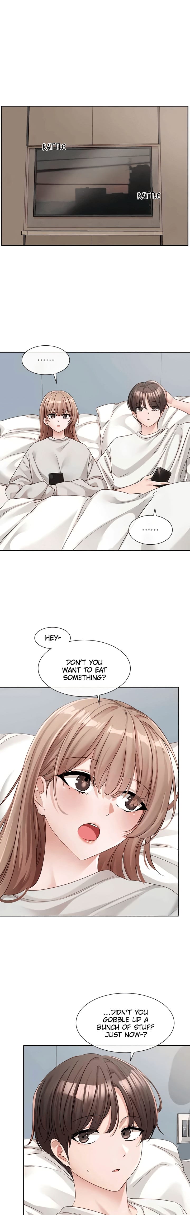 Circles [QRQ , 슈리넬] Chapter 138 – page 2