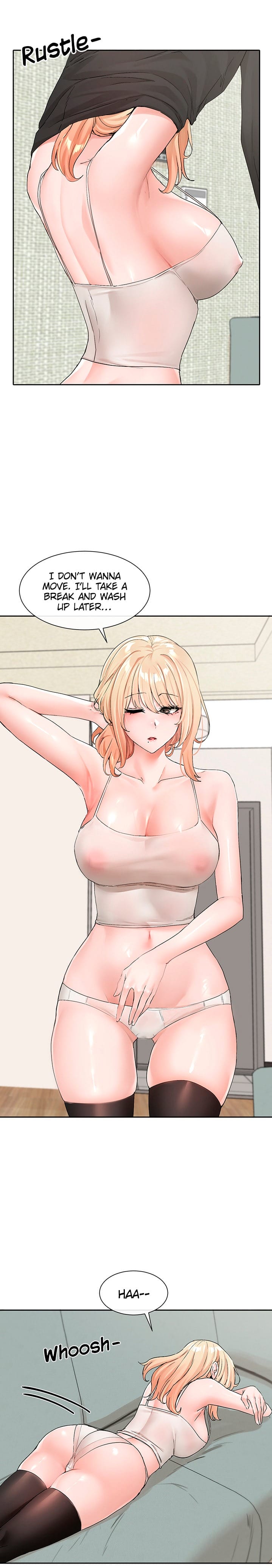 Circles [QRQ , 슈리넬] Chapter 111 – page 20