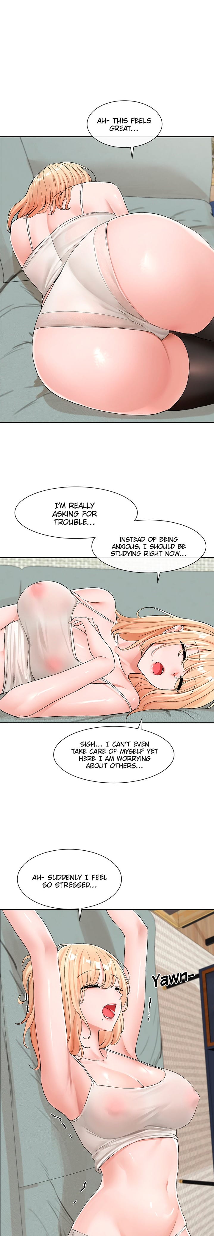 Circles [QRQ , 슈리넬] Chapter 111 – page 21