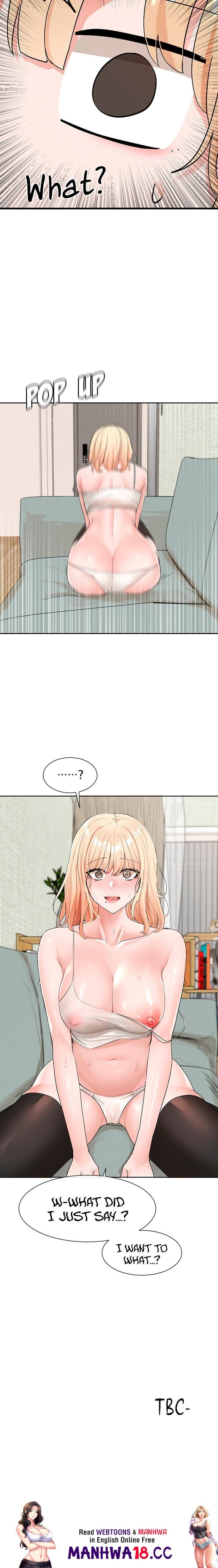 Circles [QRQ , 슈리넬] Chapter 111 – page 25
