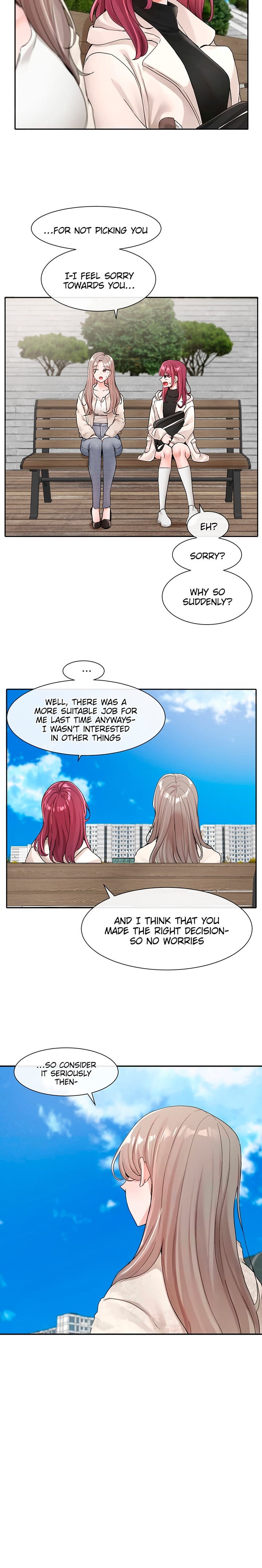 Circles [QRQ , 슈리넬] Chapter 111 – page 4